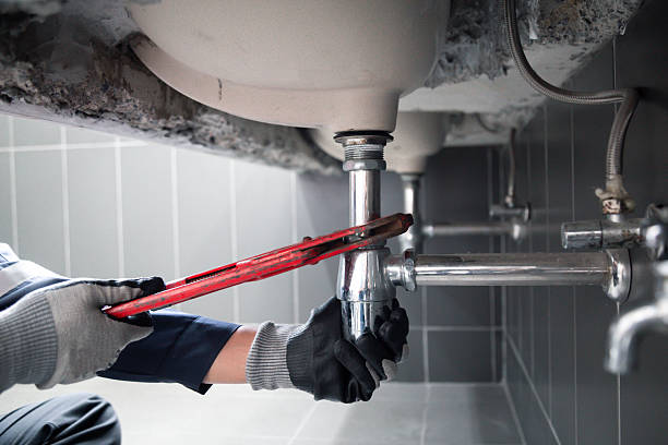 Trusted Sewer Line Repair service in New Salem, MA - AAA Plumbing Heating